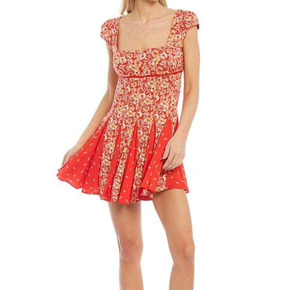 .Free People Dress M - Picture 1 of 7